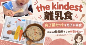 カインデストの口コミ・レビュー記事アイキャッチ画像